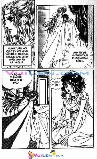 nữ hoàng biển cả chapter 4 48