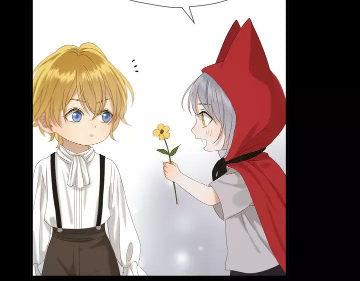 lượm được một tiểu hồ ly phần 3 chapter 94 19