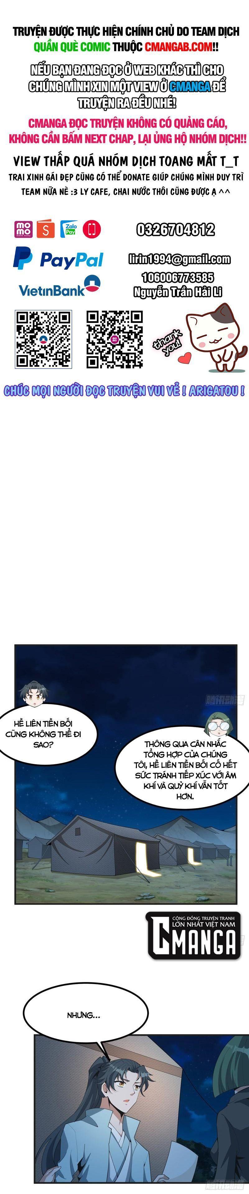 địa cầu đệ nhất kiếm chapter 126 1