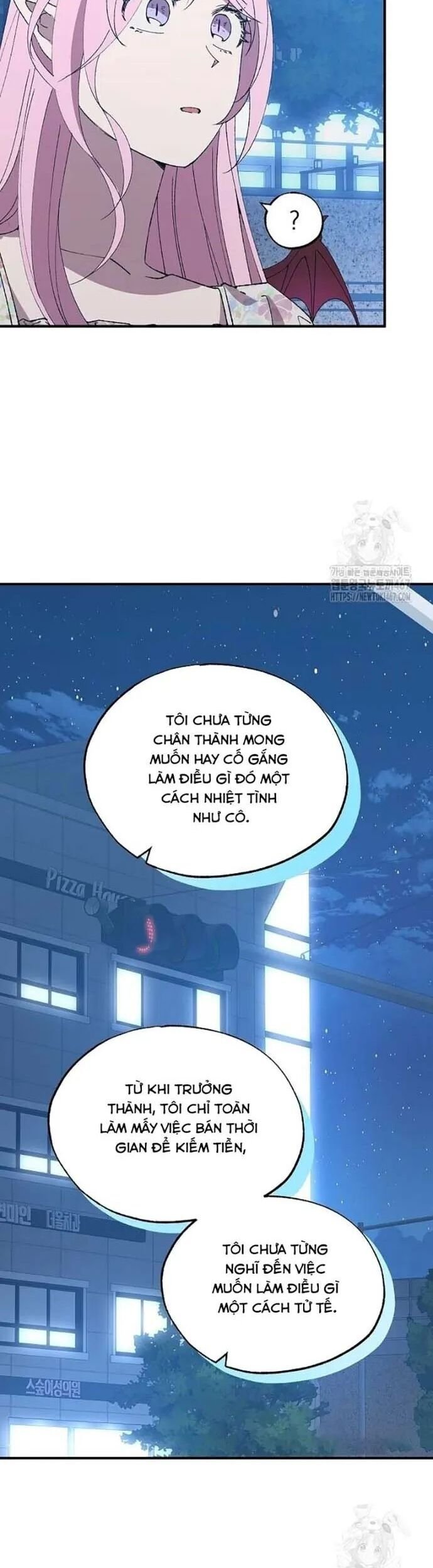 cửa hàng diệu kỳ chapter 53 32