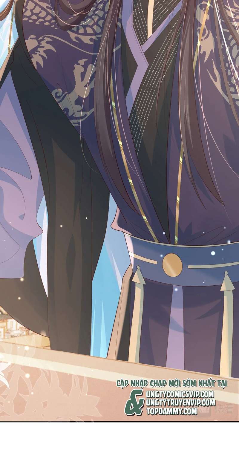 bá tổng vương phi lật xe chỉ nam chapter 95 16