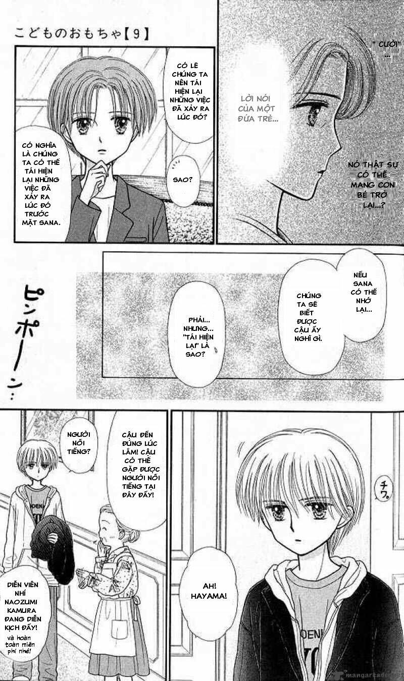 kodomo no omocha chapter 46 21