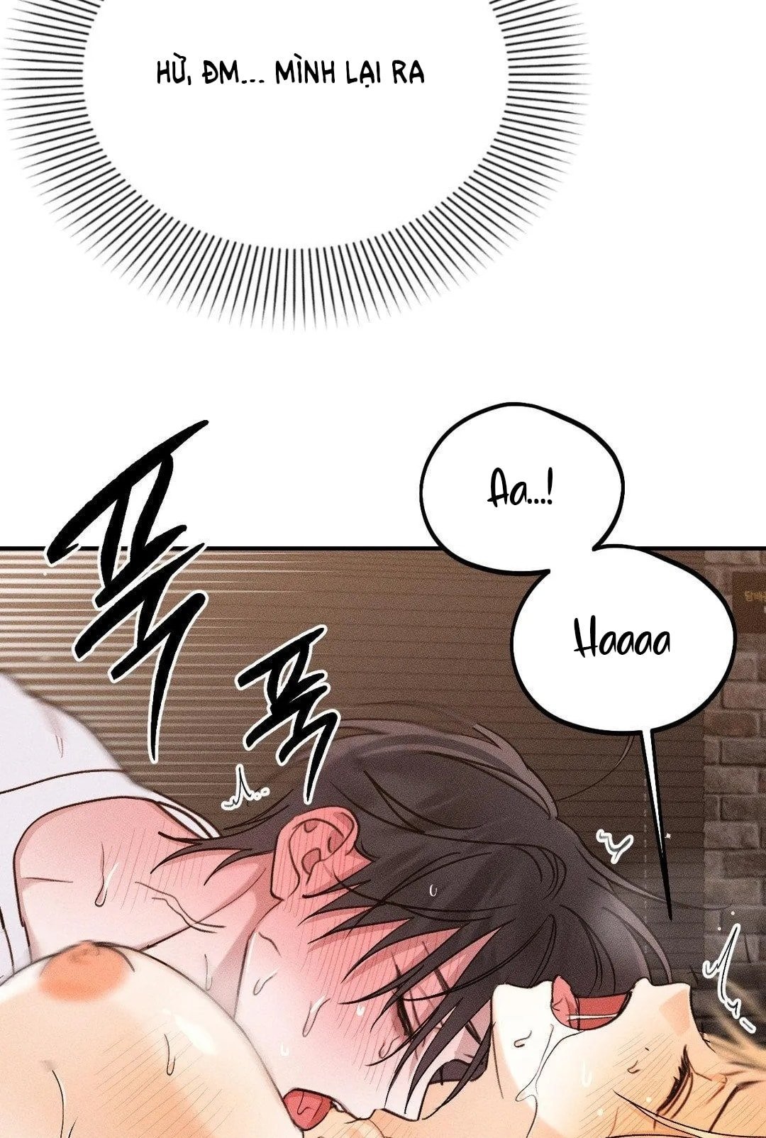 [18+] người đàn ông làm tình với quỷ chapter 9.1 52