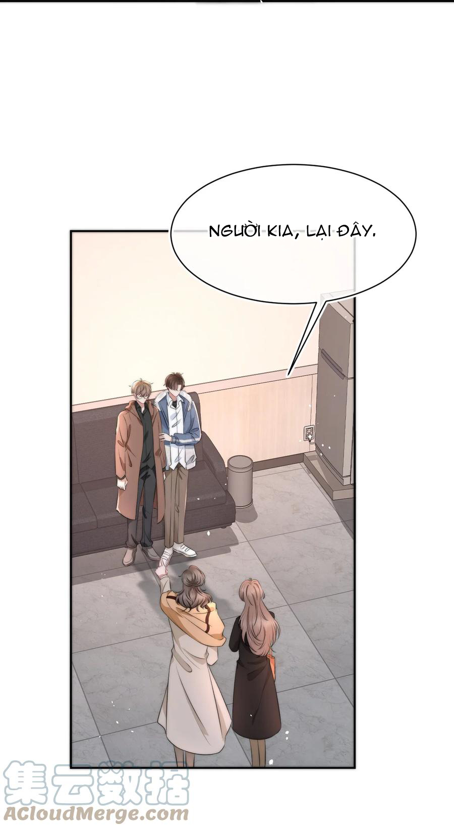 ta sinh con cho tổng tài chapter 55 31