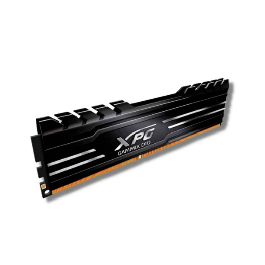 Ram Adata XPG GAMMIX D10 (AX4U32008G16A-SB10) 8GB (1X8GB) DDR4 3200MHZ - Hàng Chính Hãng