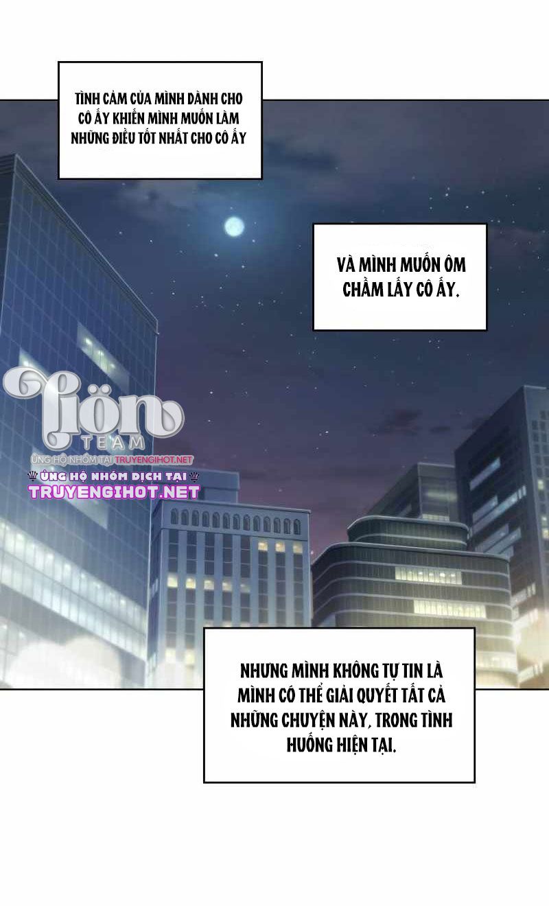 Câu Chuyện Về Chị Đồng Nghiệp Của Tôi Chapter 42.2 - Next Chapter 43.1