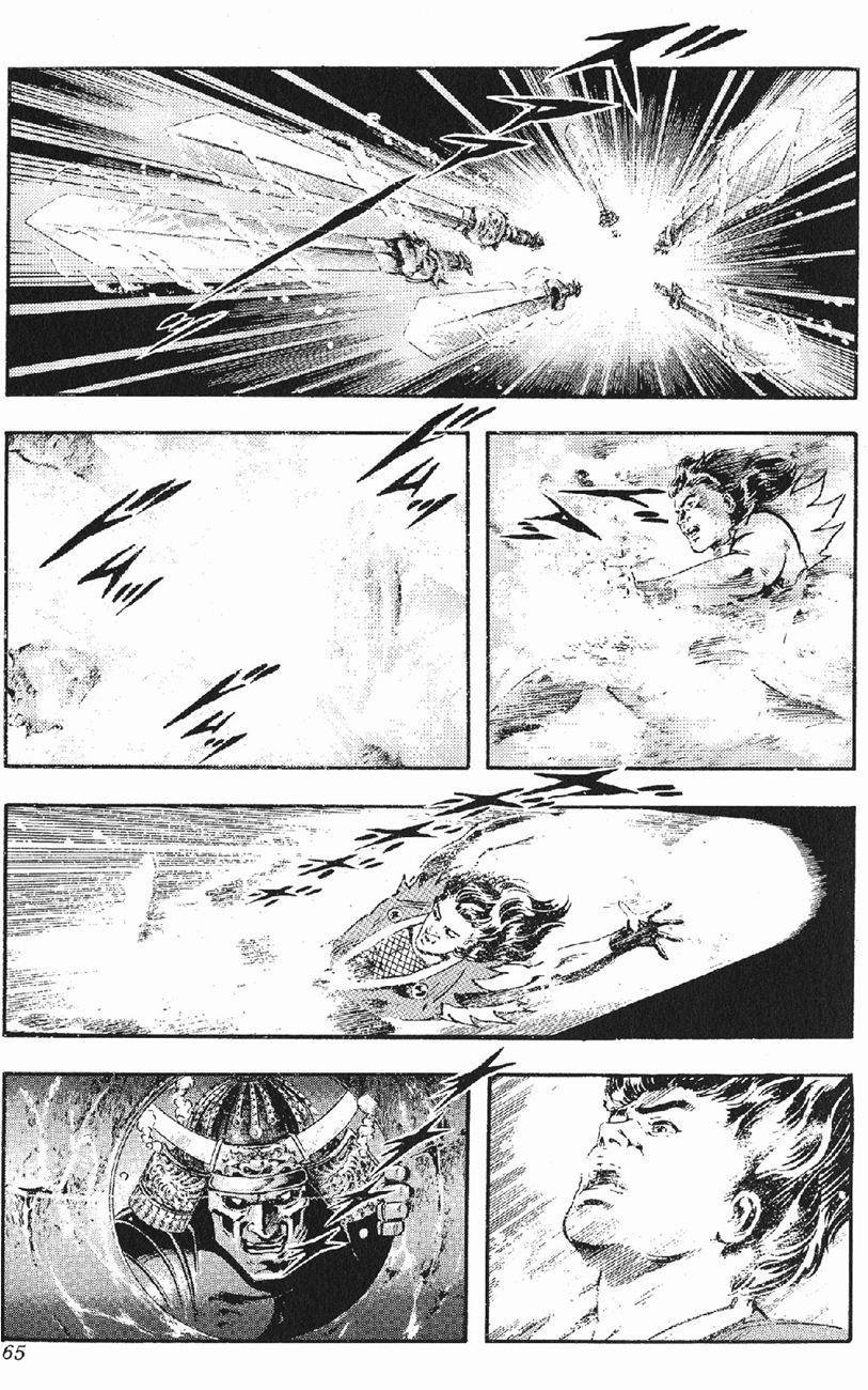 karasutengu kabuto chapter 2.1 64