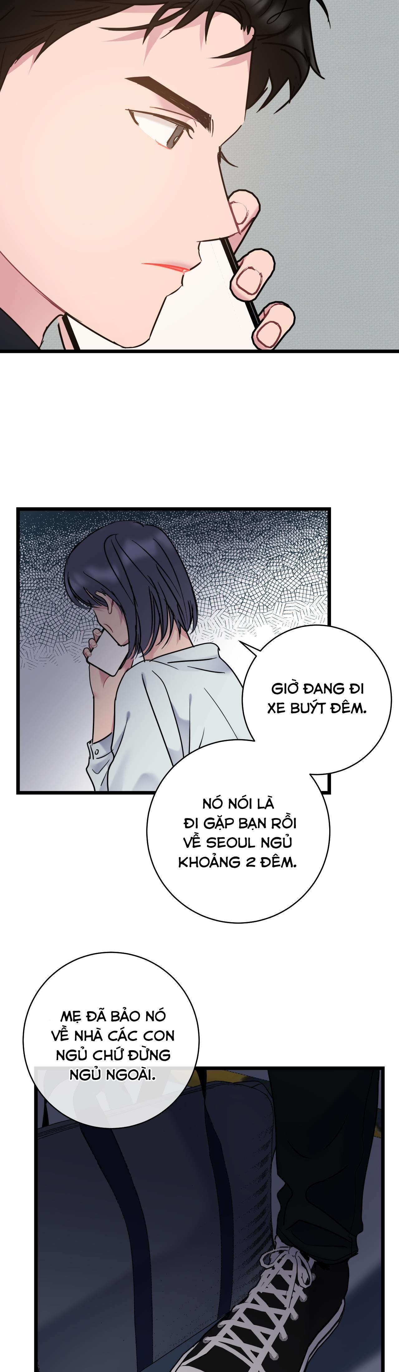 tình yêu bình dị nhất chapter 24 37