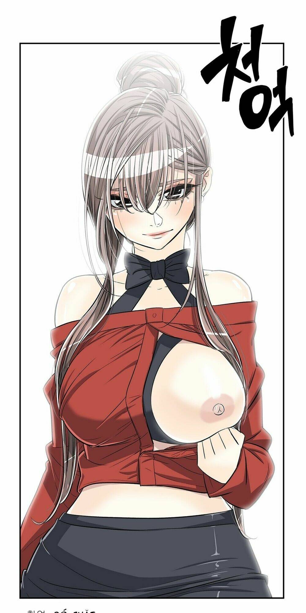 câu lạc bộ sa đoạ chapter 35 16