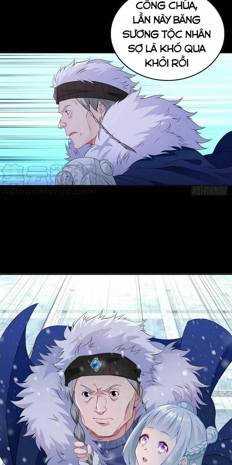 người ở rể bị ép thành phản diện ngoại truyện chapter 10 7