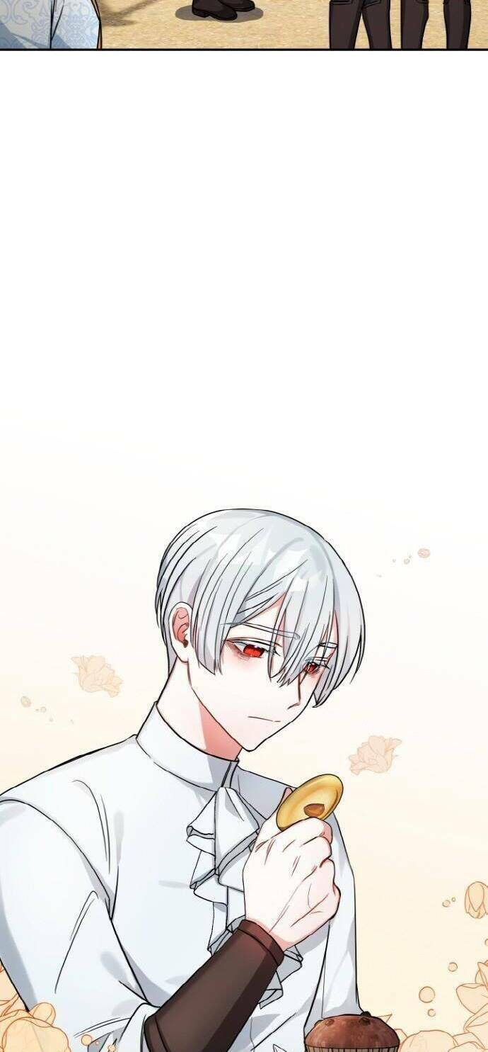 thân gửi nàng bạch tuyết chapter 3 57