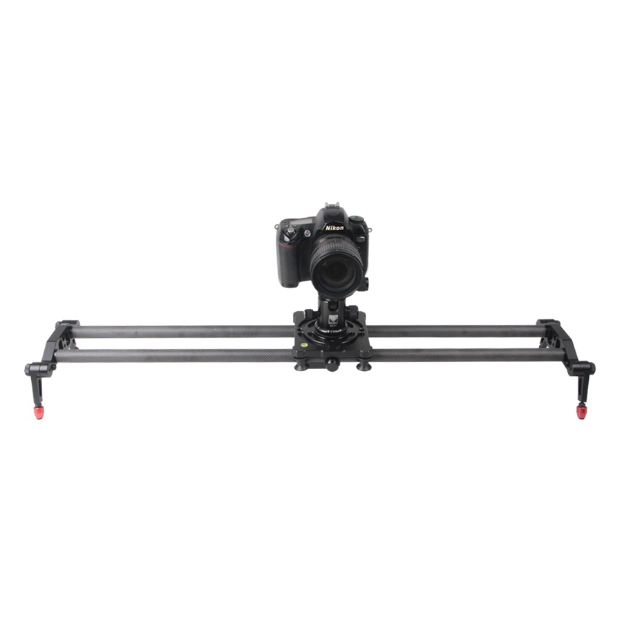 Slider Carbon Fibre Debo TX-800 - Hàng Nhập Khẩu