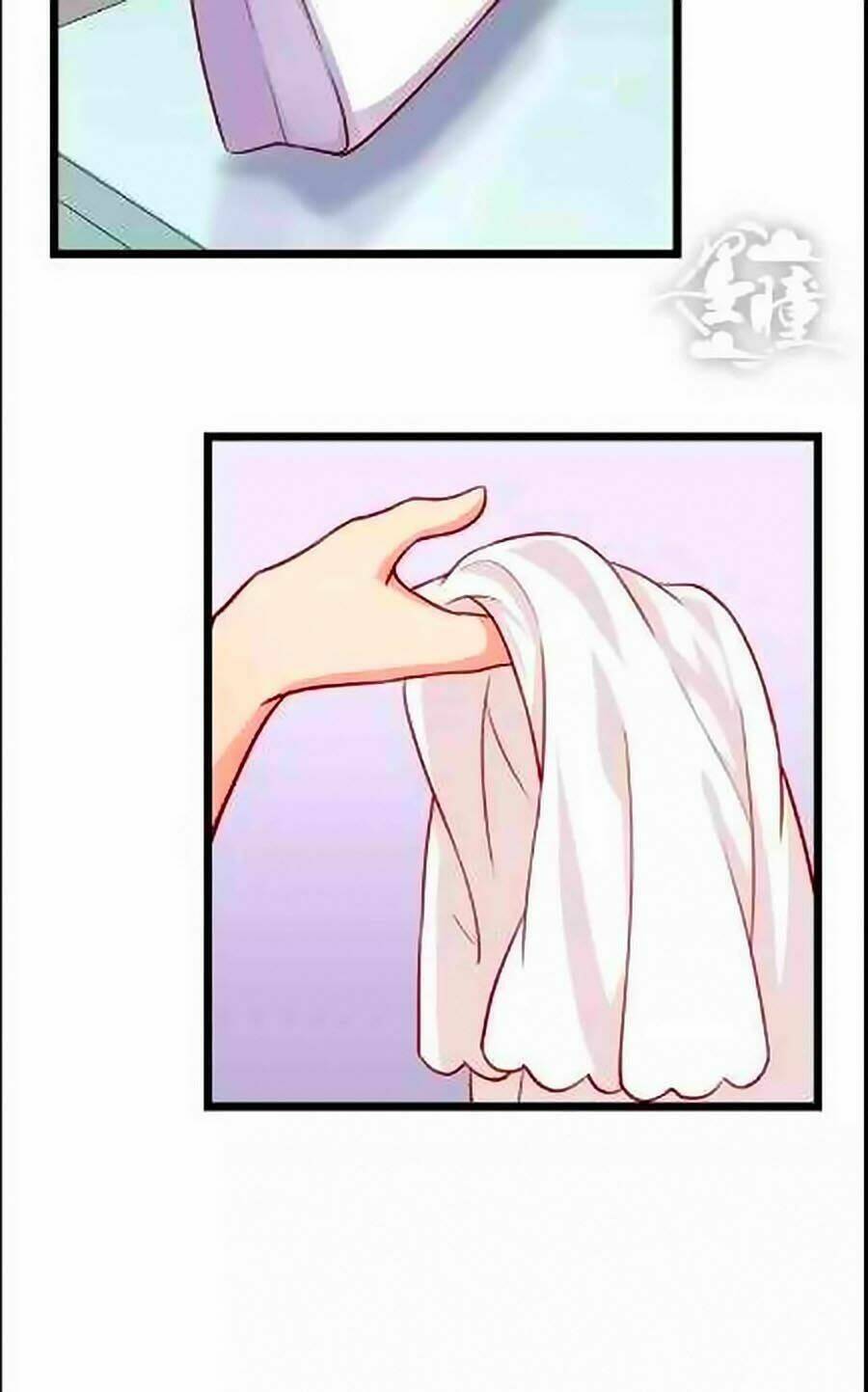 chỉ nhiễm thành hôn chapter 28 12