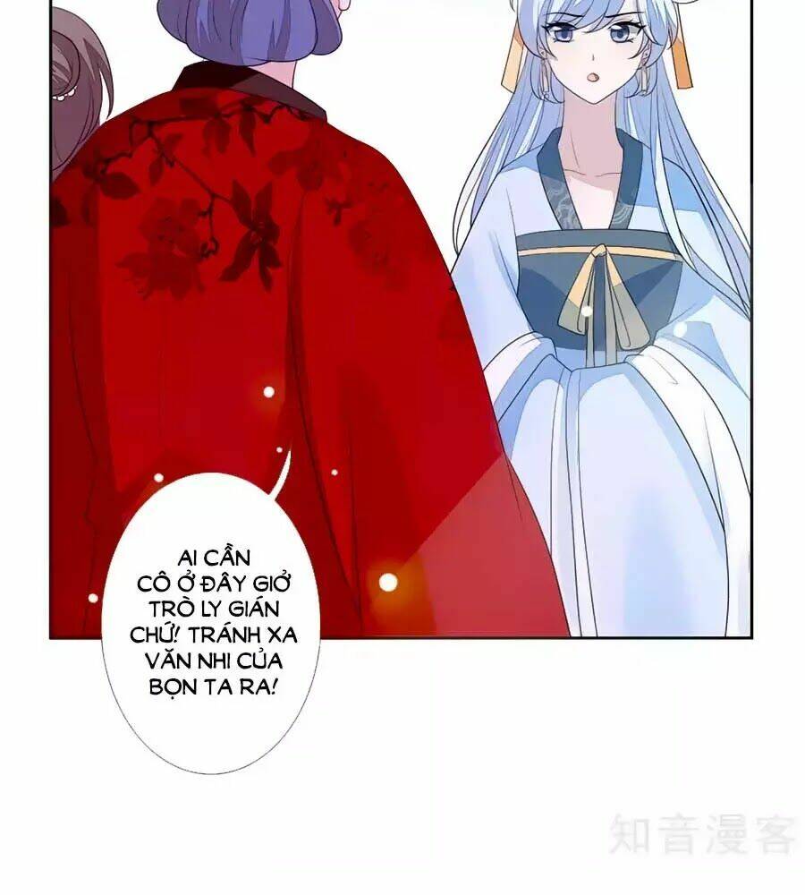 cửu khuyết phong hoa chapter 35 34