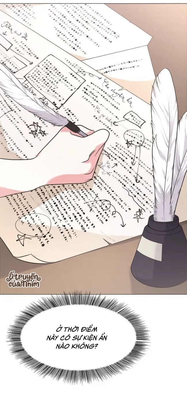 cách để nhân vật phụ phá đảo game hẹn hò chapter 1 43