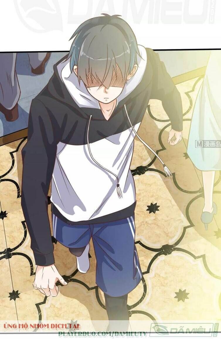địa phủ khai phá thương chapter 37 16