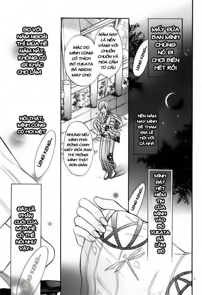 kitsune no yomeiri chapter 1 3