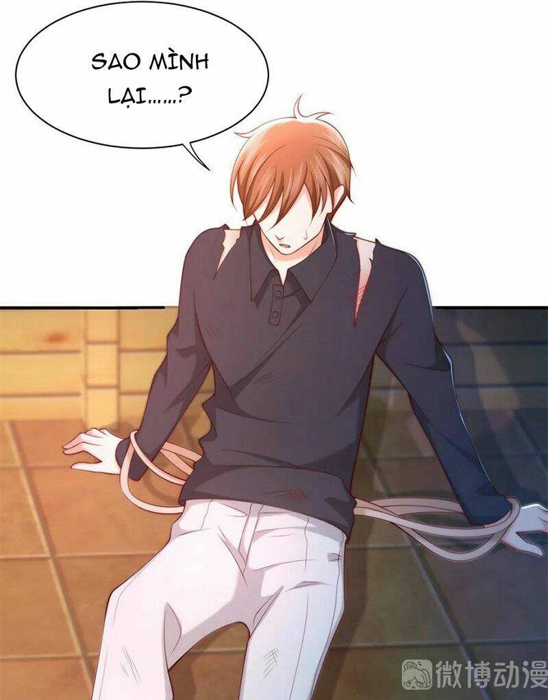 nam thần truy thê chỉ nam chapter 107.2 20