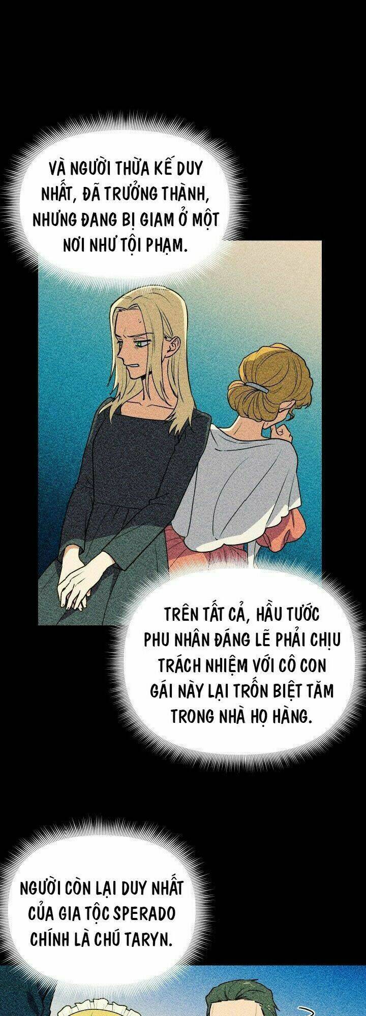 khế ước của nữ công tước quái vật chapter 66 13