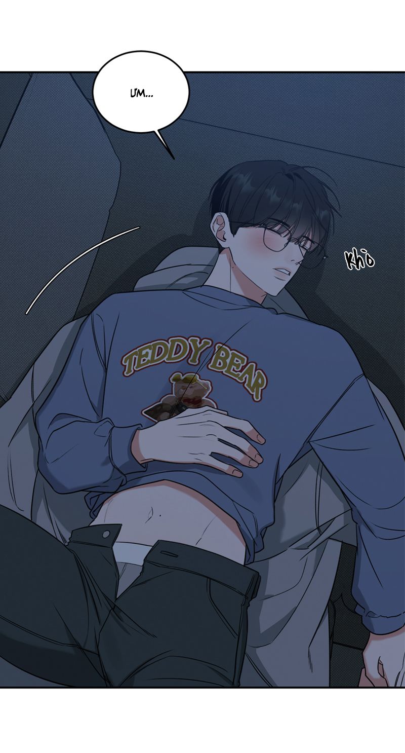 cảm nhận lợi ích của tôi chapter 0 2