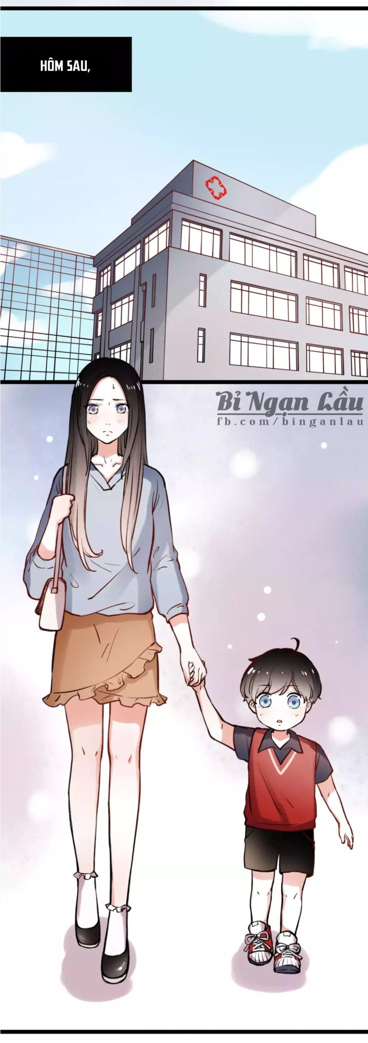 cậu đã từng yêu tôi 2 chapter 11 29