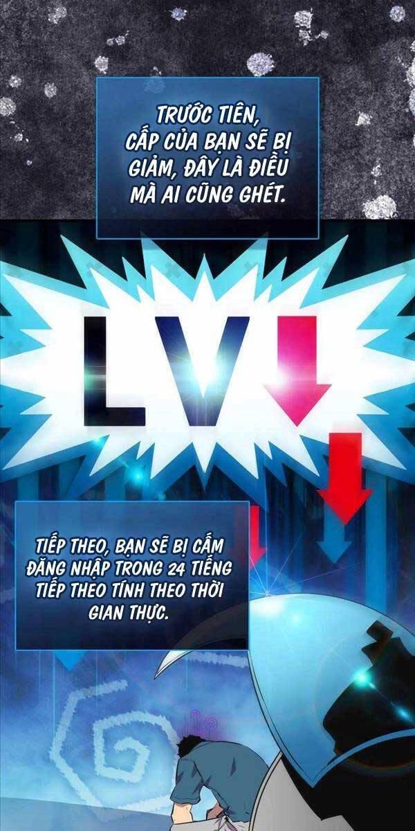 tôi thăng cấp trong lúc ngủ chapter 90 22