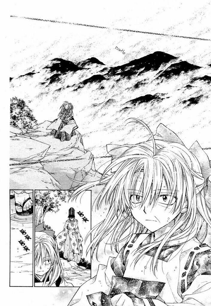 truyền thuyết công chúa hoa anh đào chapter 2 119