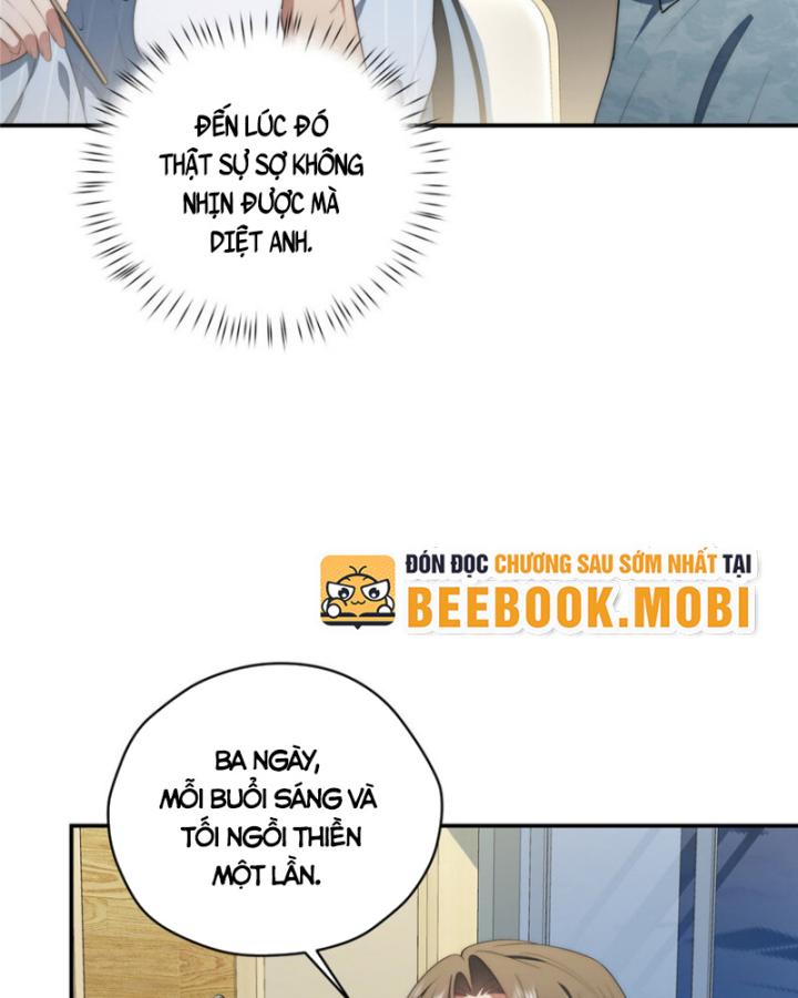 nữ chính chạy từ trong sách ra thì phải làm sao chapter 48 59