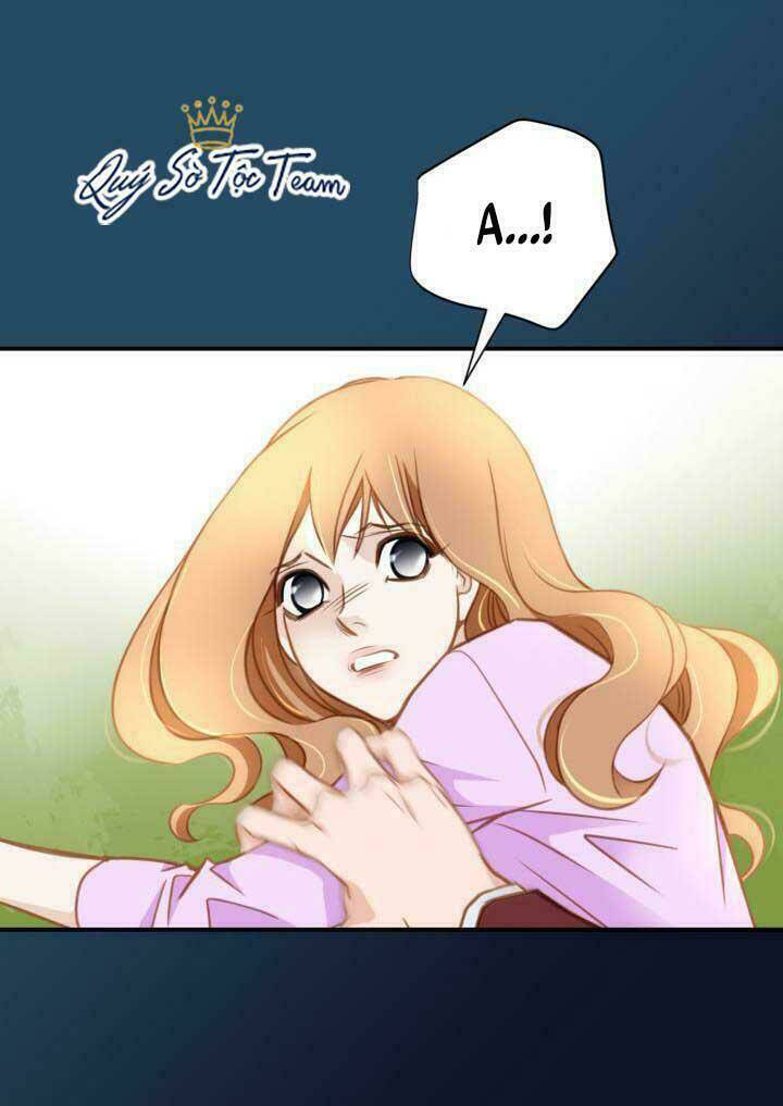 tiếp xúc chí mạng chapter 7 26