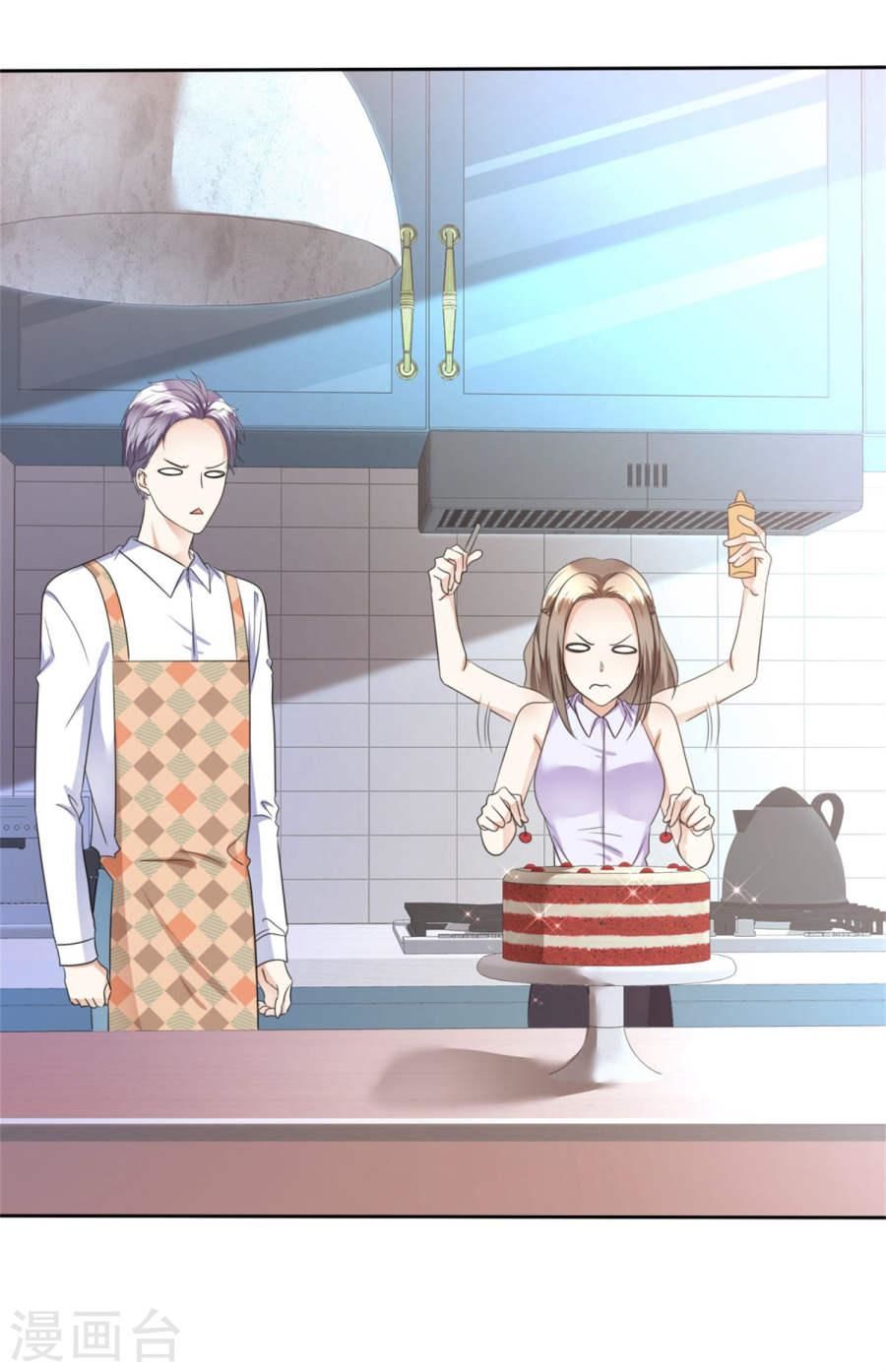 con đường phản công của sủng thê chapter 23 11