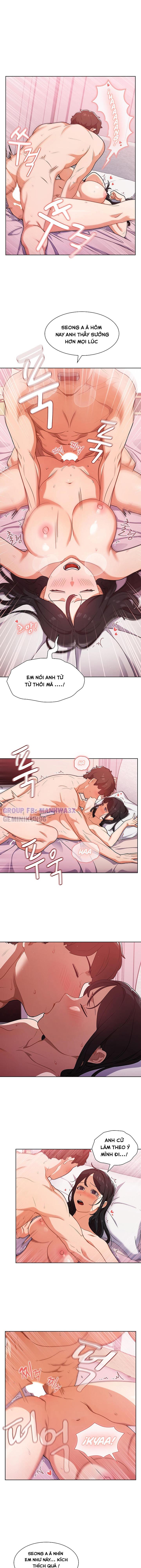 bí mật gái hư chapter 11 7