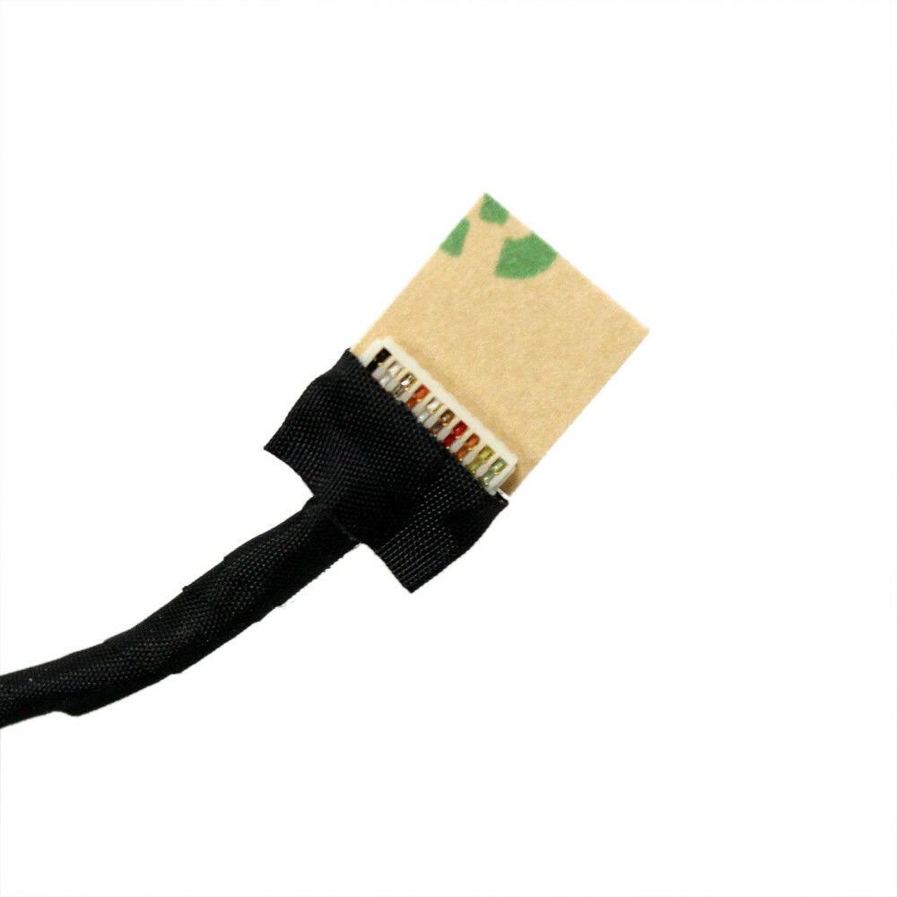 Cáp Kết Nối Ổ Cứng Hdd Cho Dell Inspiron 15 5547 5557 Dc02001X200