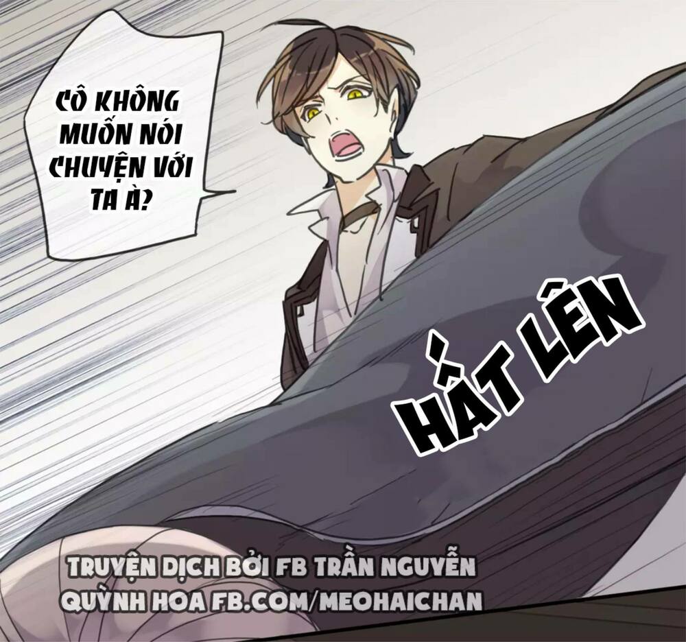 vết cắn ngọt ngào phần 1 chapter 8 21