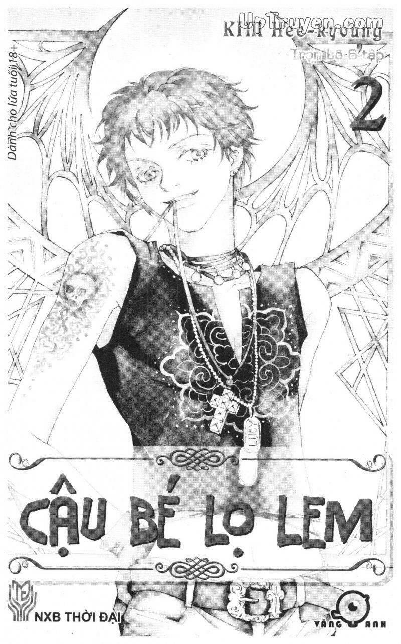 cinderella man chapter 2 1