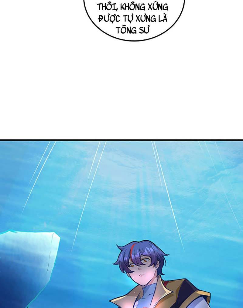 võ đạo độc tôn chapter 520 6