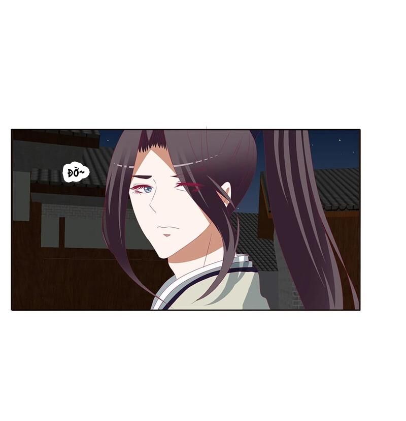 thông linh phi chapter 640 21