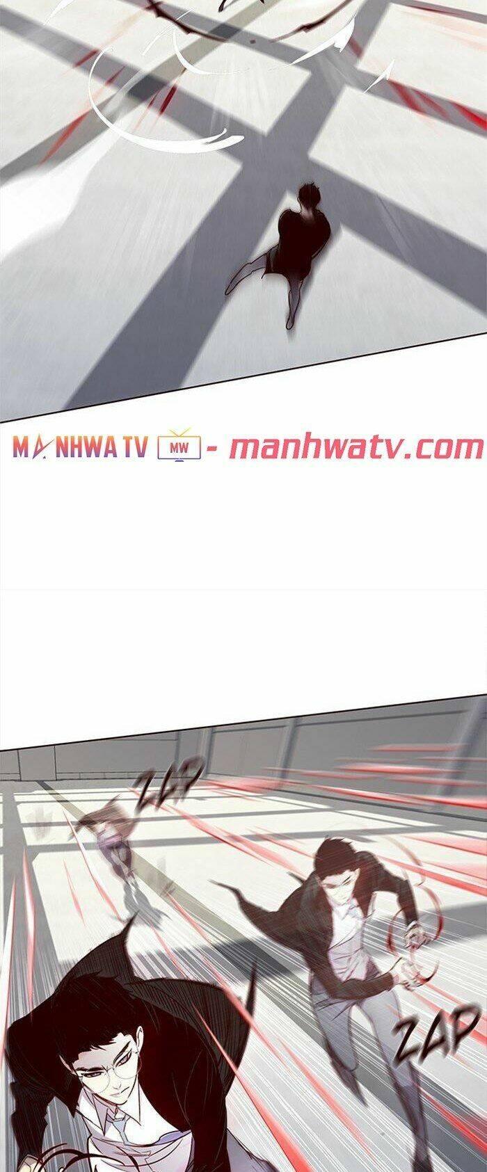 biến thân thành mèo chapter 31 30