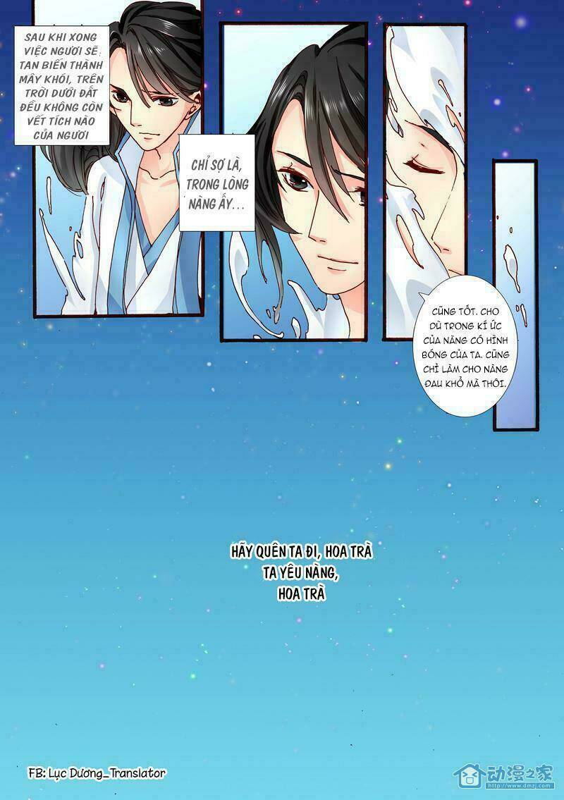 tổng hợp one shot. chapter 308 33