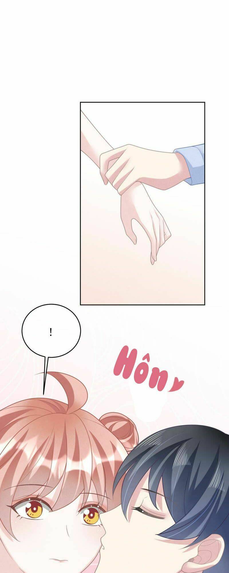 cô dâu giả tạo chapter 28 19