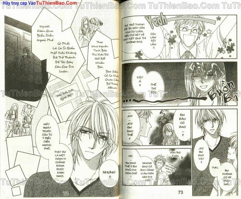 dũng cảm để yêu em chapter 4 37