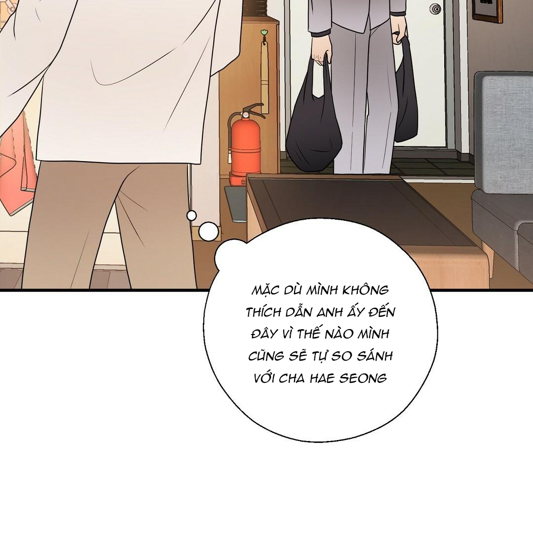 mối quan hệ kém cạnh chapter 26 49