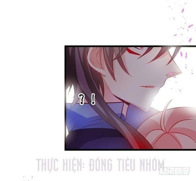 hồ tiên hung bạo chapter 27 28