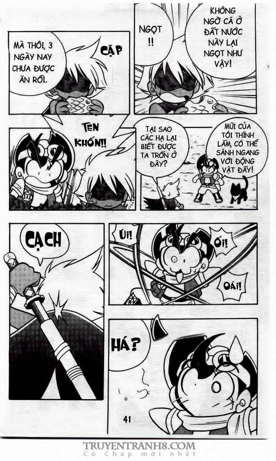 battle b-daman chapter 8 12