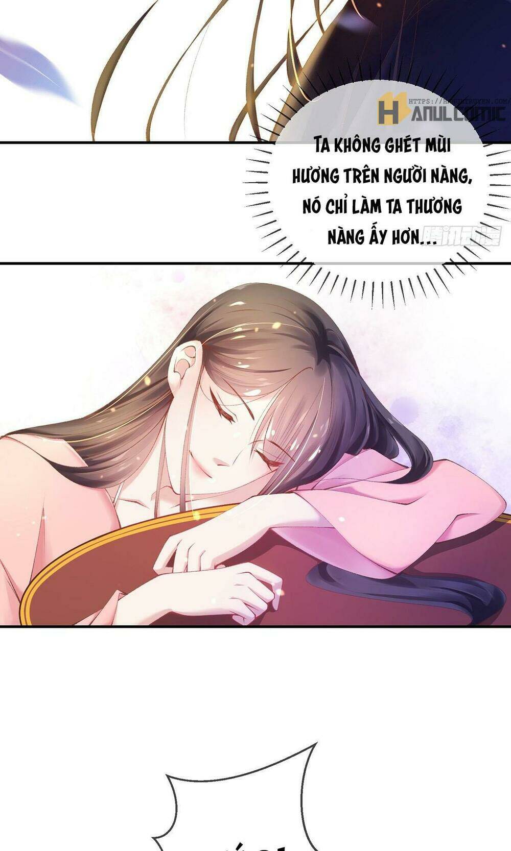 thị huyết y phi chapter 15 26