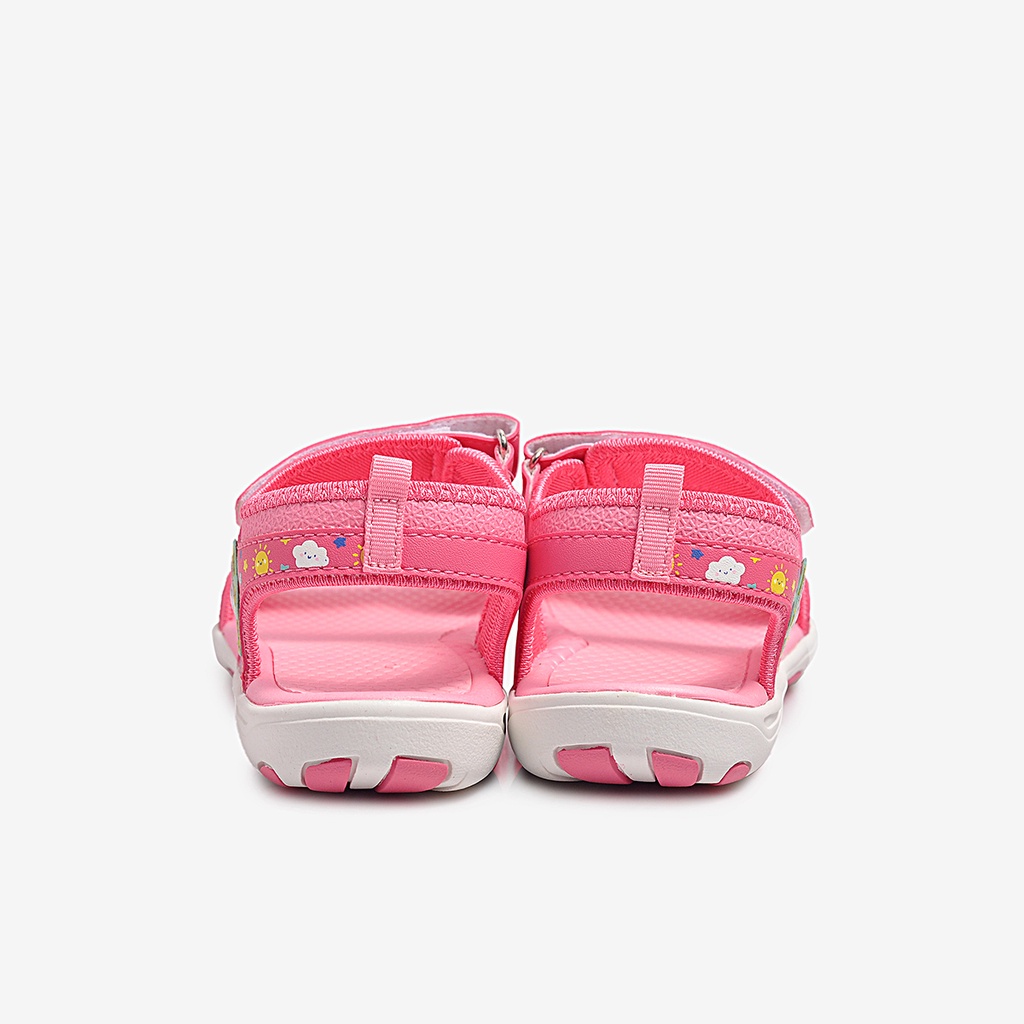 Sandal Cao Su Biti's Bé Gái DRG002500HOG