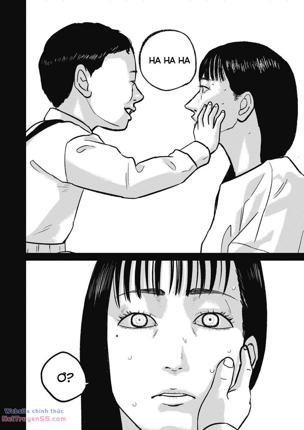 smiley - cười lên m chapter 41 9