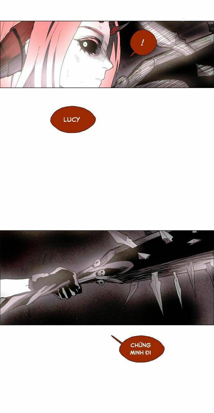 lessa 2: the crimson knight chapter 47 27