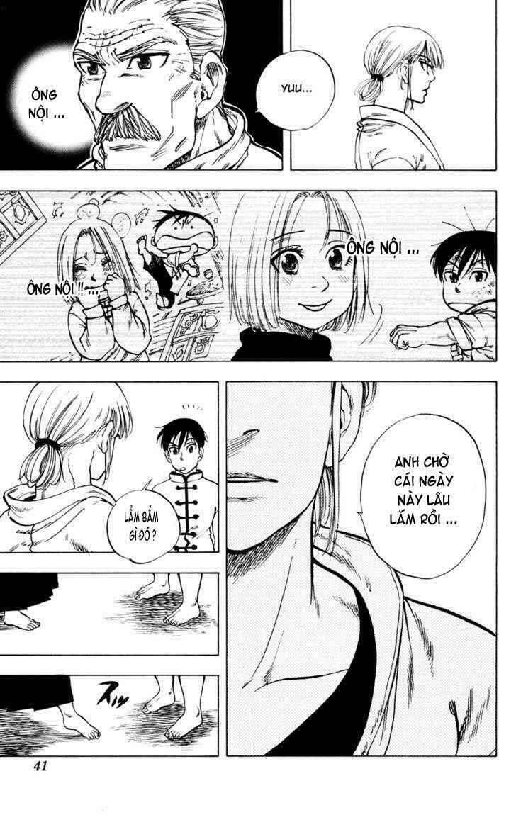 ultra red chapter 28 17