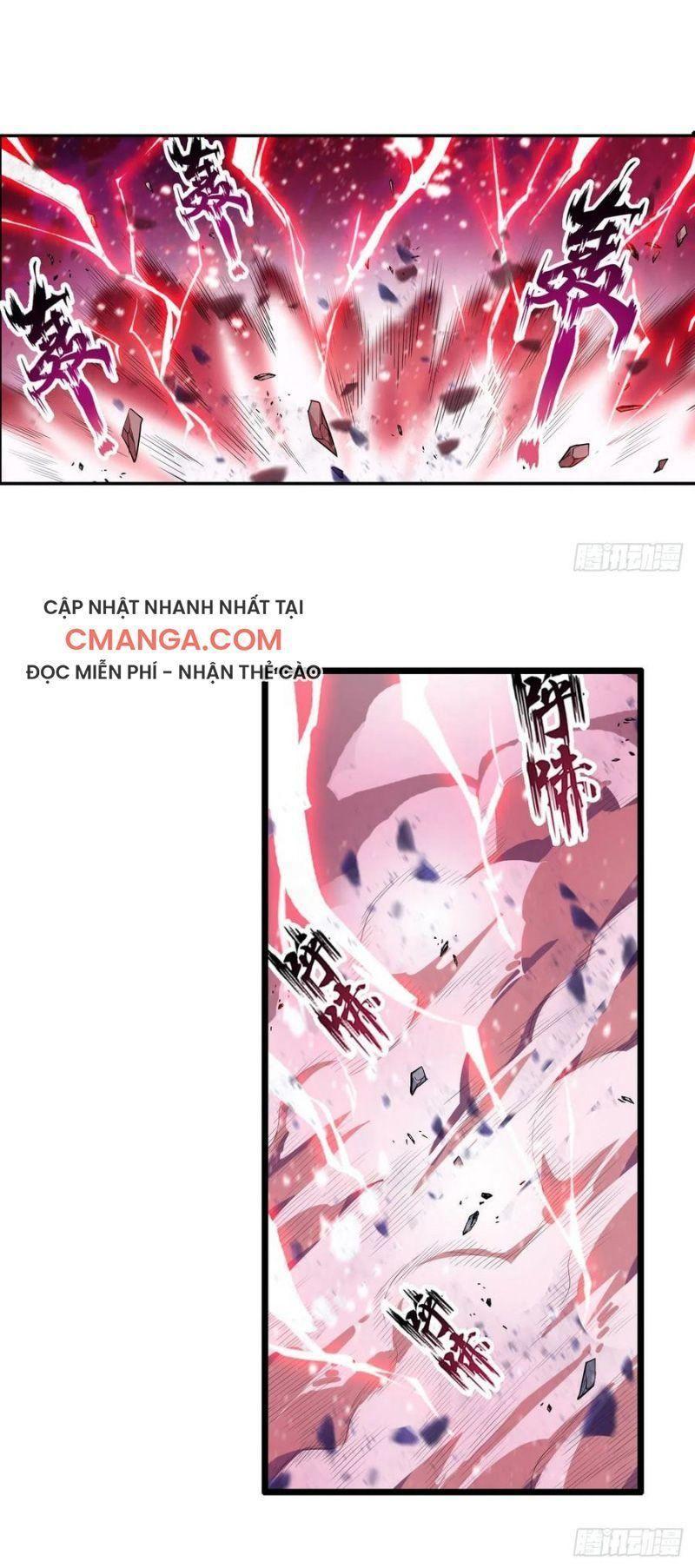 vô hạn sứ đồ và 12 nữ chiến binh chapter 100 15