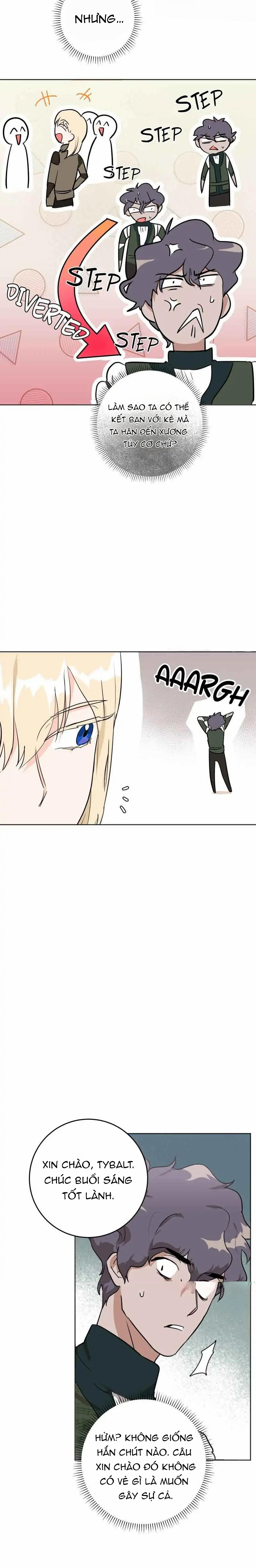 tạm biệt juliet của ta chapter 6.2 2